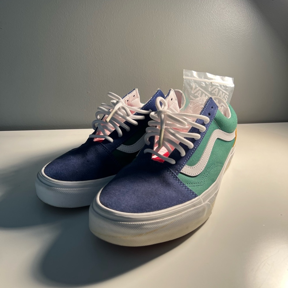 Vans Old Skool “Yacht Club”